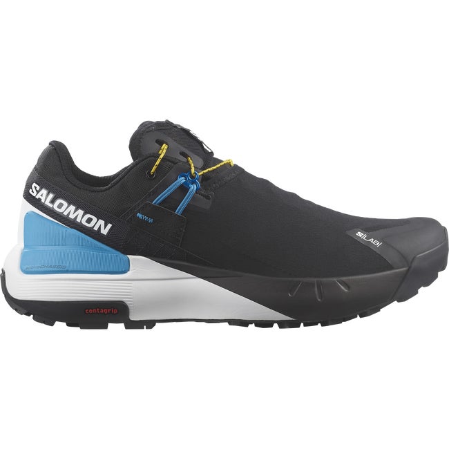Salomon hybrid shoes store