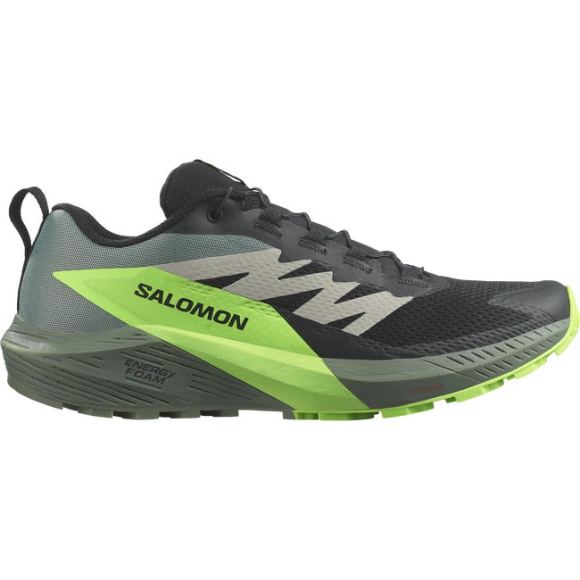 Sense Ride 5 Men s Trail Running Shoes Salomon