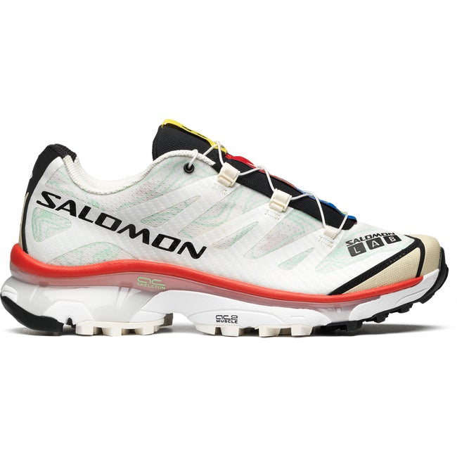 Salomon golf clearance shoes uk