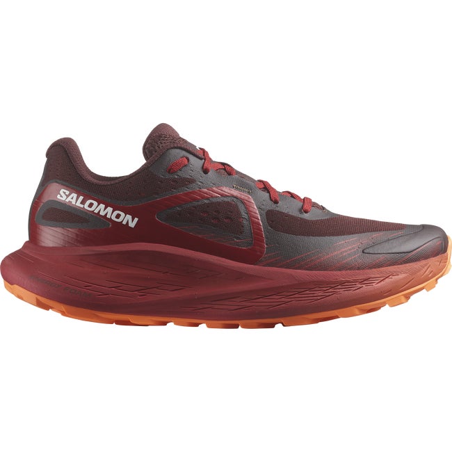 Most cushioned top salomon shoe
