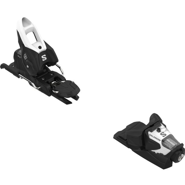 Salomon womens outlet ski bindings