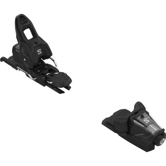 Salomon sth best sale 10 ski bindings