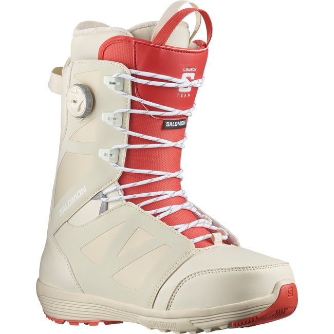 salomon launch boa sj 2018