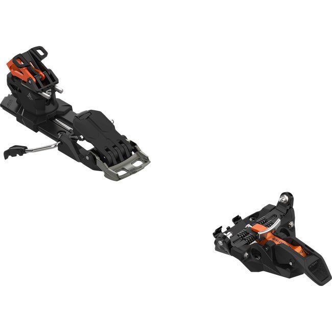 Mtn Summit 12 Brake Unisex Touring Bindings Salomon