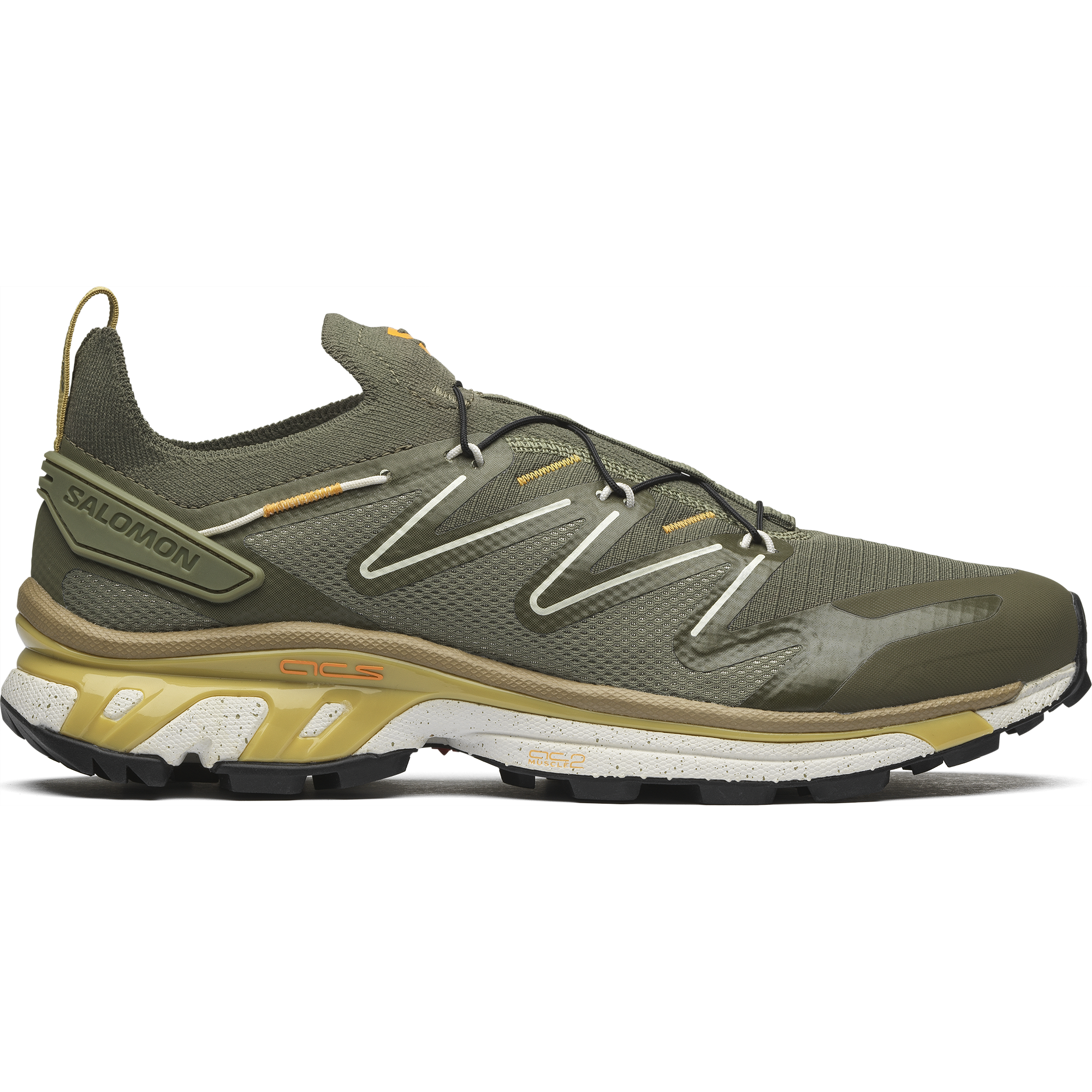 SALOMON XT-RUSH2 GORE-TEX ブラック XT-RUSH 2 Unisex Sportstyle Shoes | Salomon