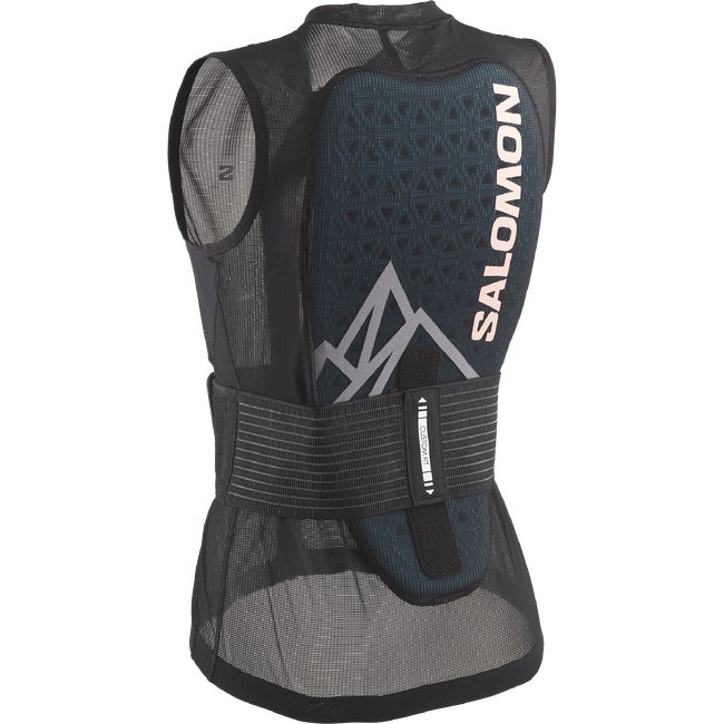Salomon flexcell review discount
