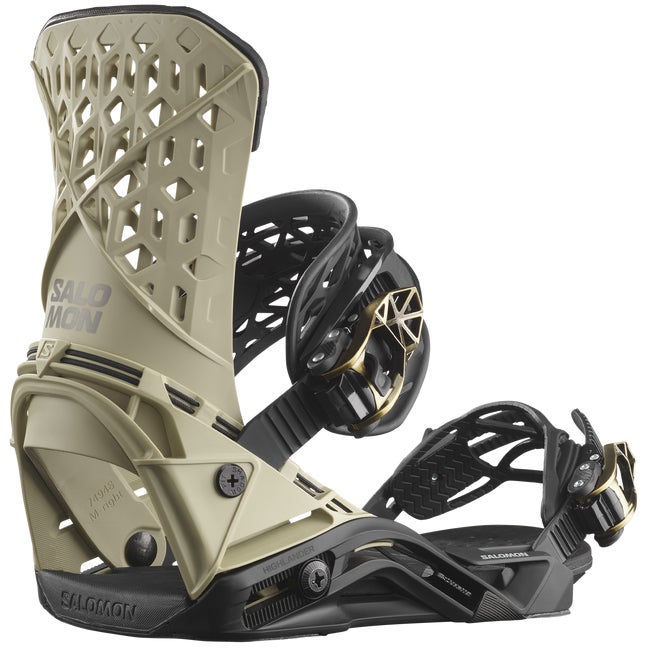 Salomon shop alibi bindings