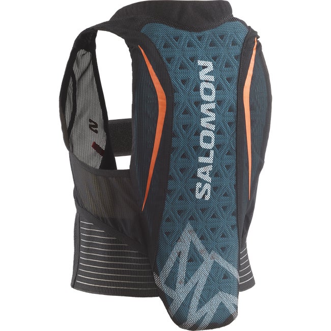 Salomon flexcell light vest junior on sale