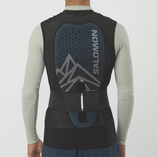 FLEXCELL PRO VEST Unisex Body Protection | Salomon