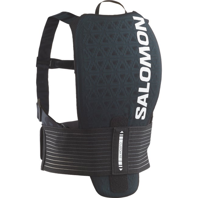 Salomon flexcell light vest junior sales