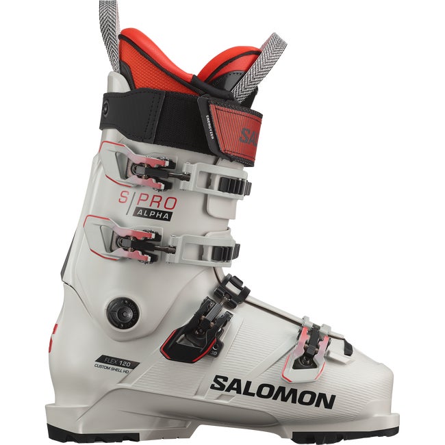 Salomon 2025 120 boots