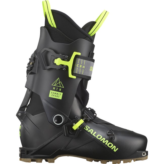 Salomon mtn boot 2025