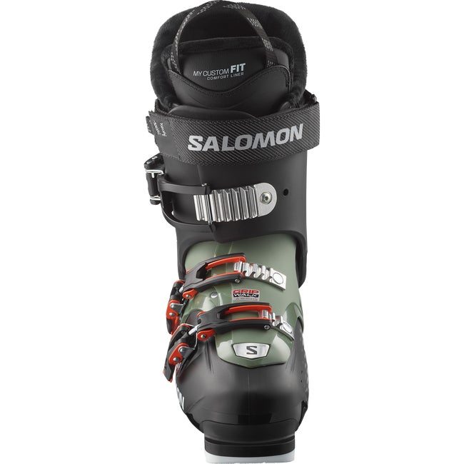 SALOMON QUEST ACCESS X80 26cm スキー ハードブーツ Amazon | SALOMON(サロモン) スキー ブーツ X ACCESS 70 W wide