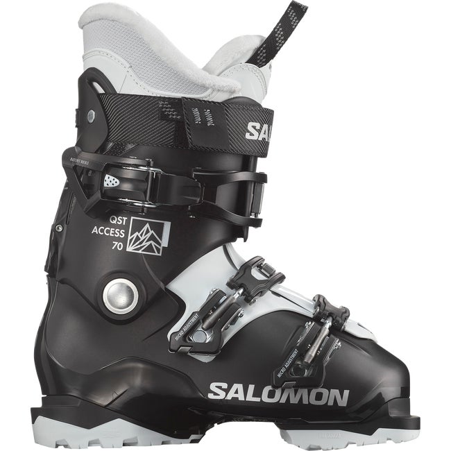 Salomon qst access hot sale 80w