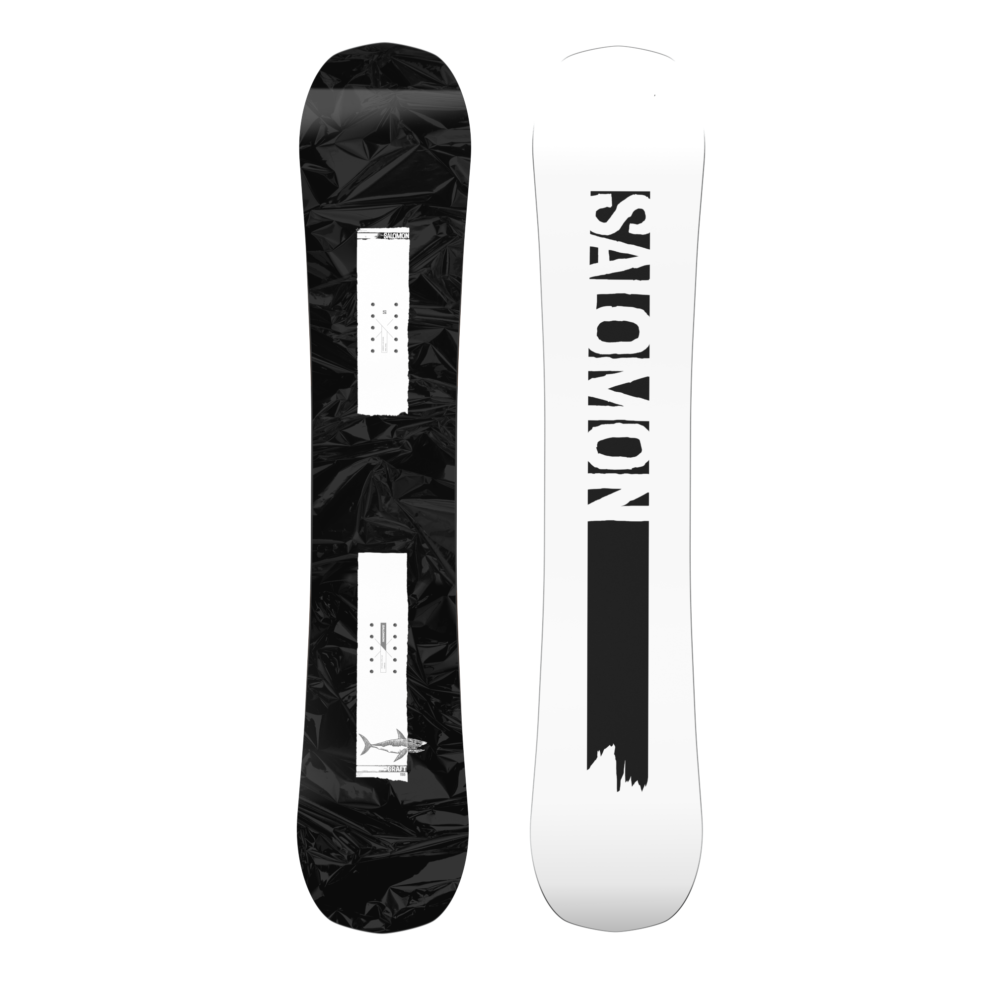 サロモン！クラフト152＆パクトMサイズ Salomon Craft Snowboard 2026 | evo