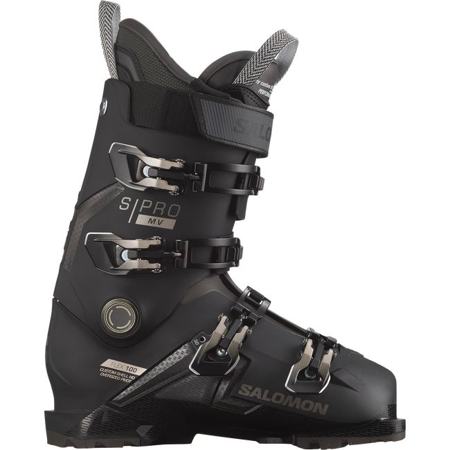 Salomon x access top 100
