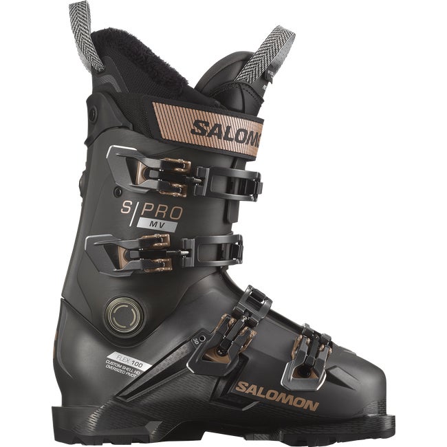 Custom sale shell salomon