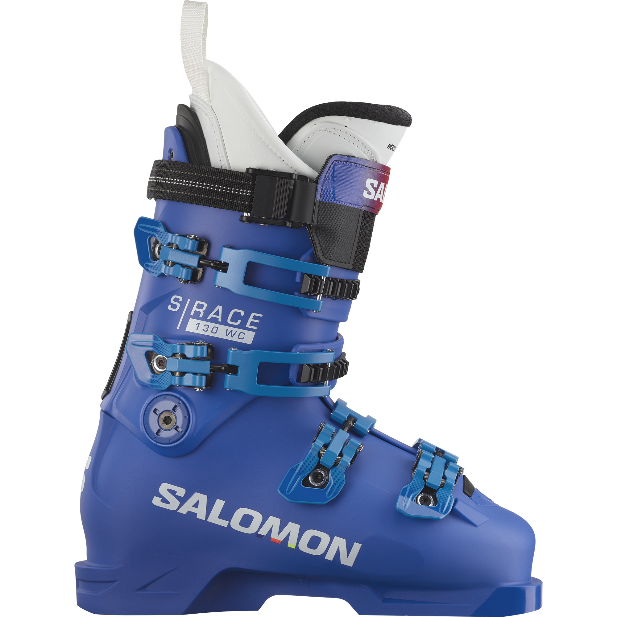 サロモン SALOMON S/RACE2 130WC 25.5㎝美品USED new SALOMON S/Race 130 Ski Boots Blue 26.5 | eBay
