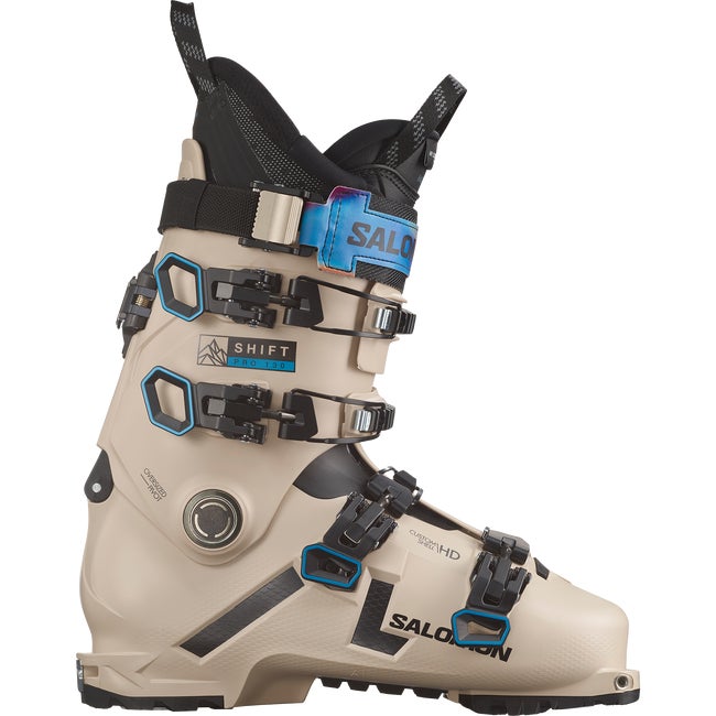 Salamon pro discount