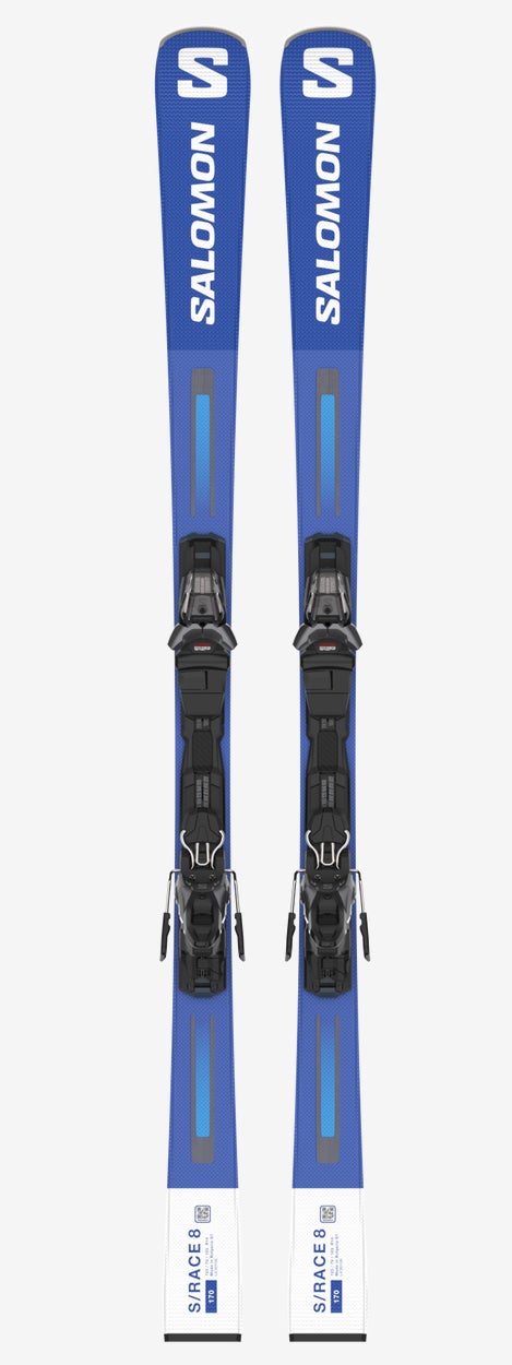 Salomon sci online Salomon sci online