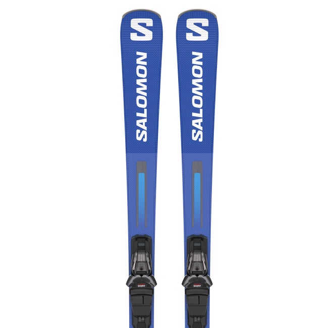 Salomon 2020 shop ski catalog