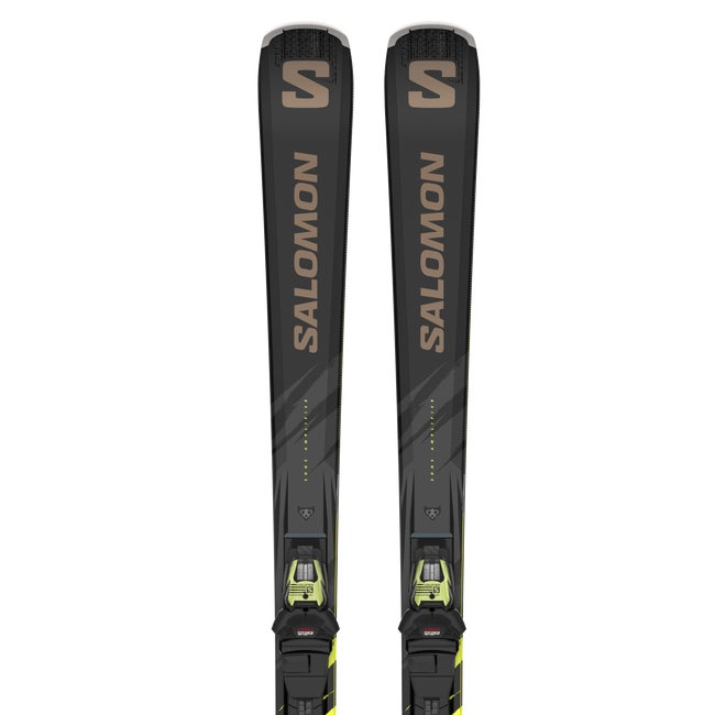 Salomon x online max 8