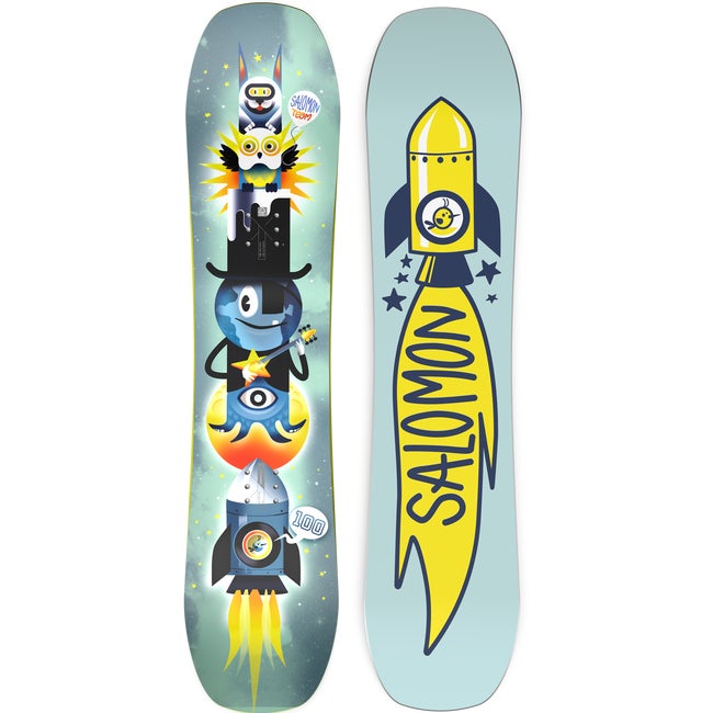 専用 Kids Youth BURTON PROTEST 136×SALOMON BURTON KIDS PROTEST SNOWBOARD | Salty Peaks Snowboard Shop