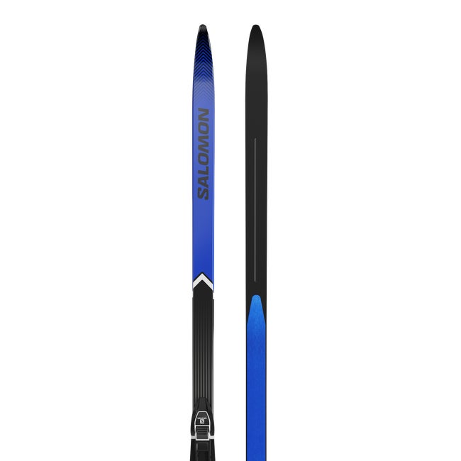 Salomon rc deals skin review