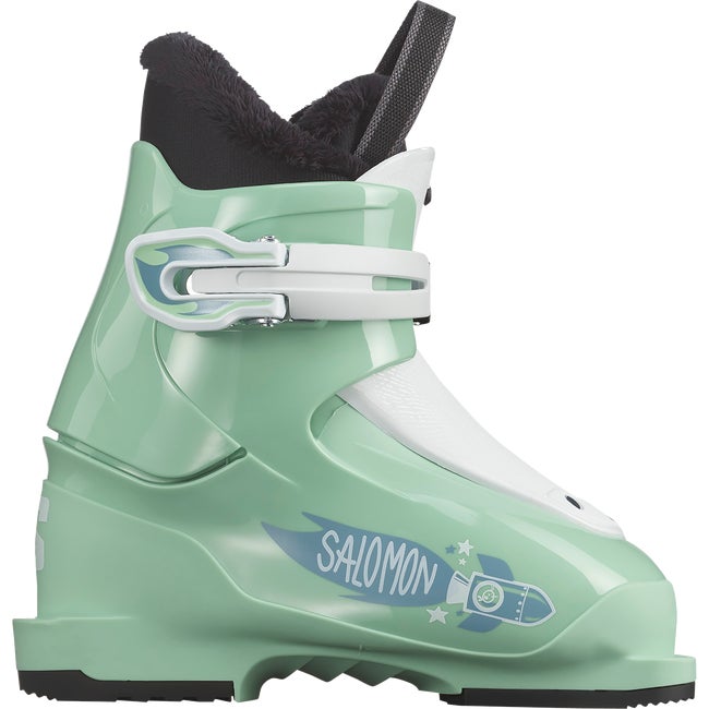 Salomon t1 top