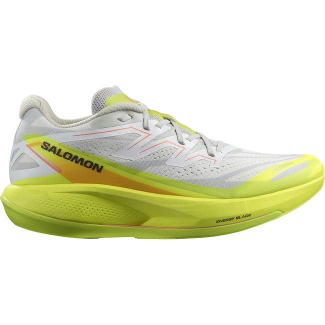 Salomon phantasm hotsell