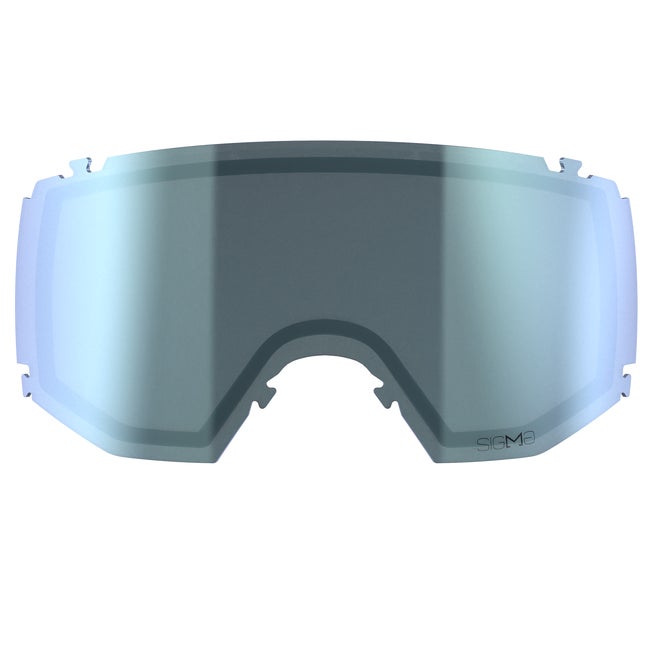 Salomon x max replacement lens top