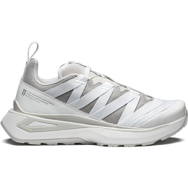 Salomon saberi sale