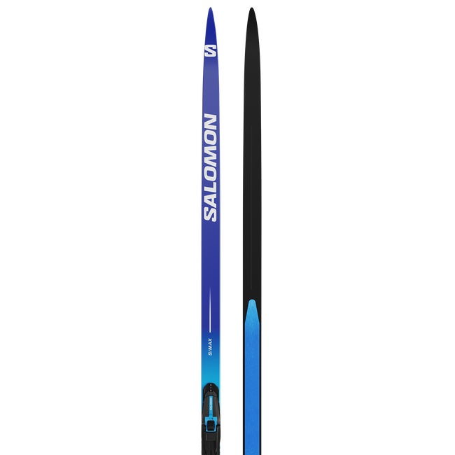 Salomon hotsell max skis