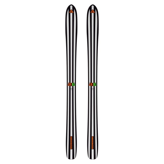 Salomon スキー FIS départ 1.0 Unisex Freestyle Skis | Salomon