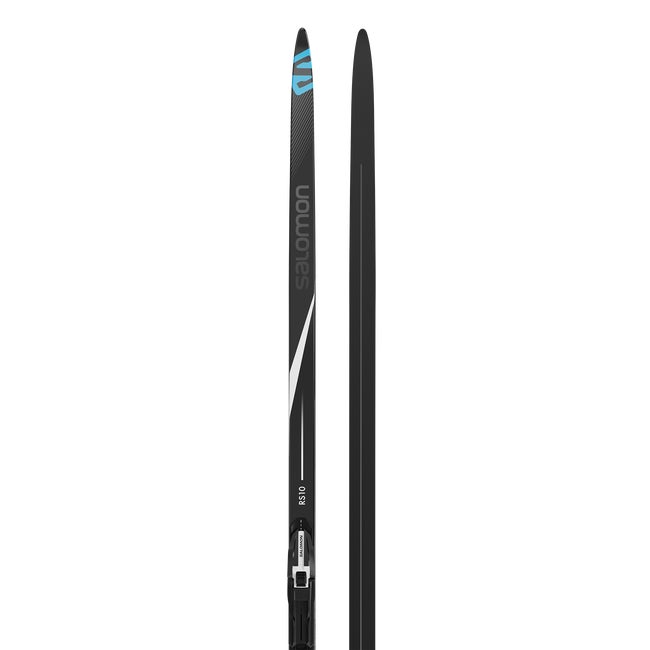 Salomon rs skate skis top