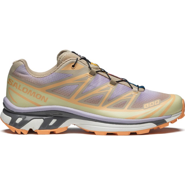 Xt-6 Skyline - Unisex Sportstyle Shoes | Salomon