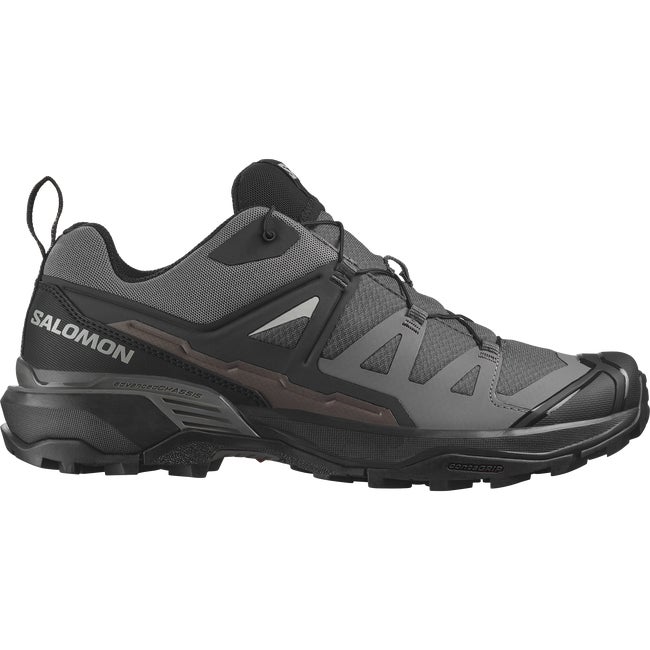 Salomon trail hiking shoes hot sale