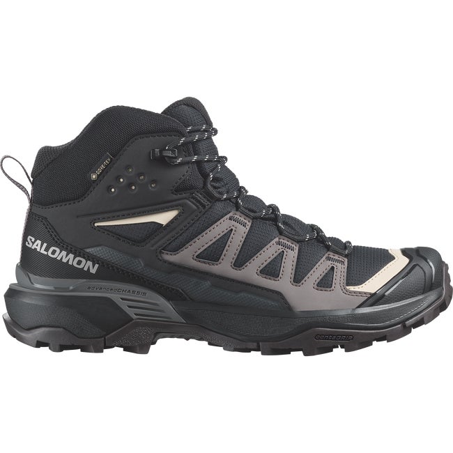 X Ultra 360 Mid Gore Tex Women s Hiking Boots Salomon
