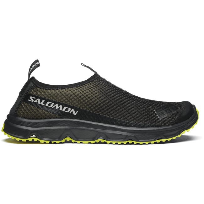 Zapatillas salomon rx moc 3.0 outlet