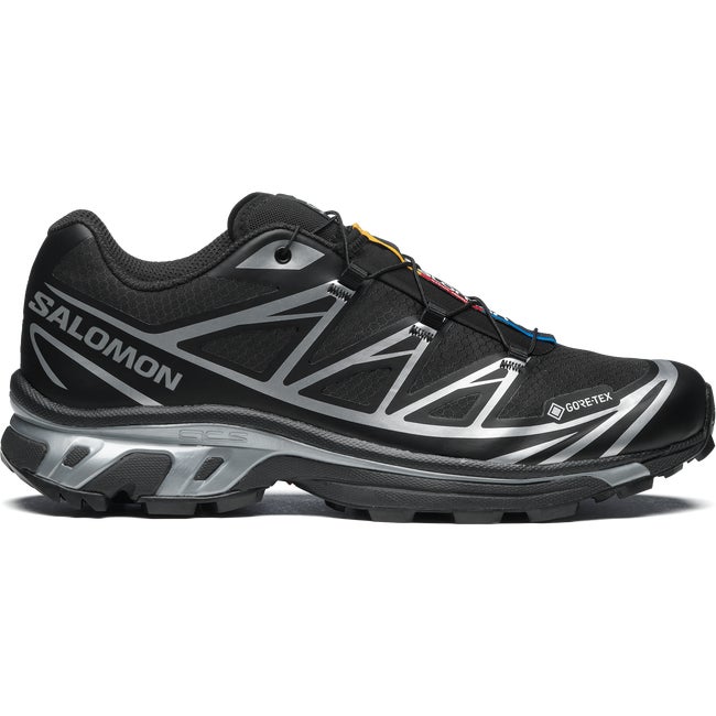 Xt-6 Gore-Tex - Unisex Sportstyle Shoes | Salomon