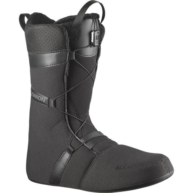 スノーボード SALOMON LAUNCH BOA SJ 27cm Salomon Launch Boa Sj Boa Snowboard Boots 2025 | Absolute-Snow
