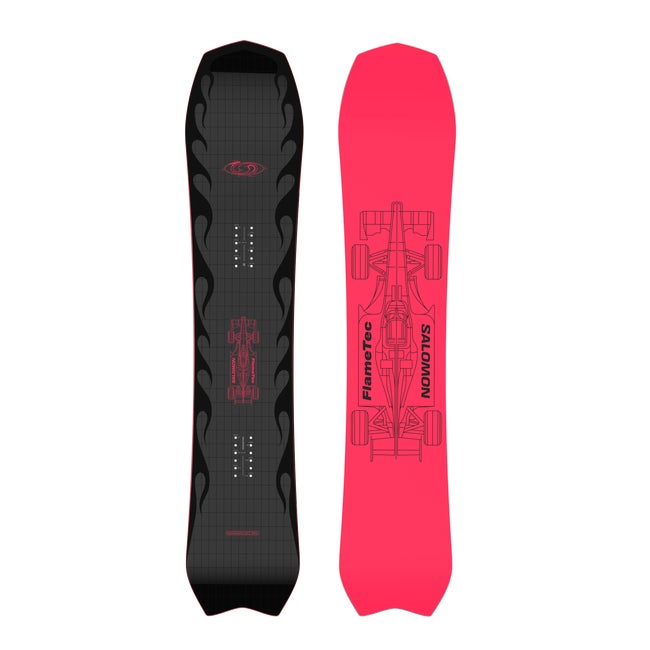 SALOMON DanceHaul 23-24 152cm 中古 SALOMON DanceHaul 23-24 152cm 中古