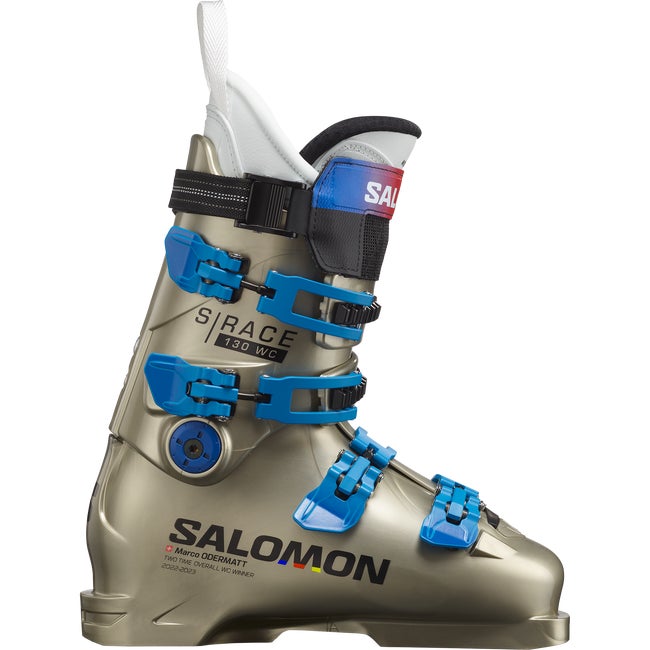 Salomon world cup race skis hot sale