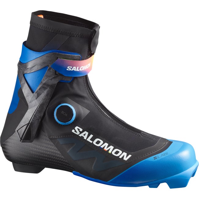 Salomon nordic boots sale