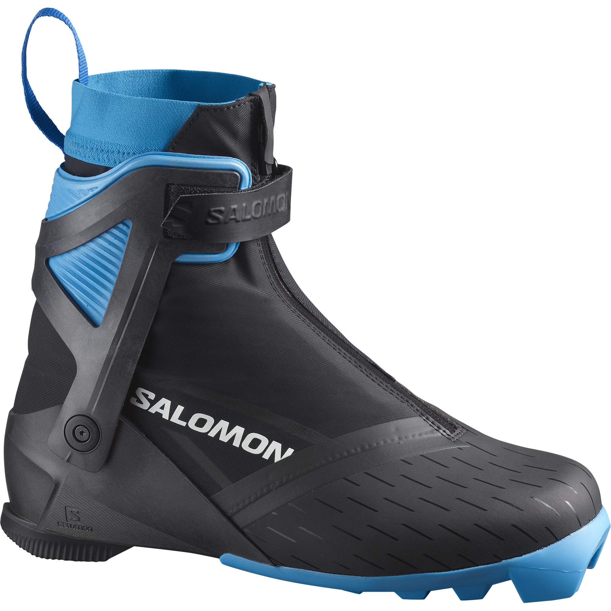 S/MAX SKATE Unisex Skating Nordic Boots | Salomon