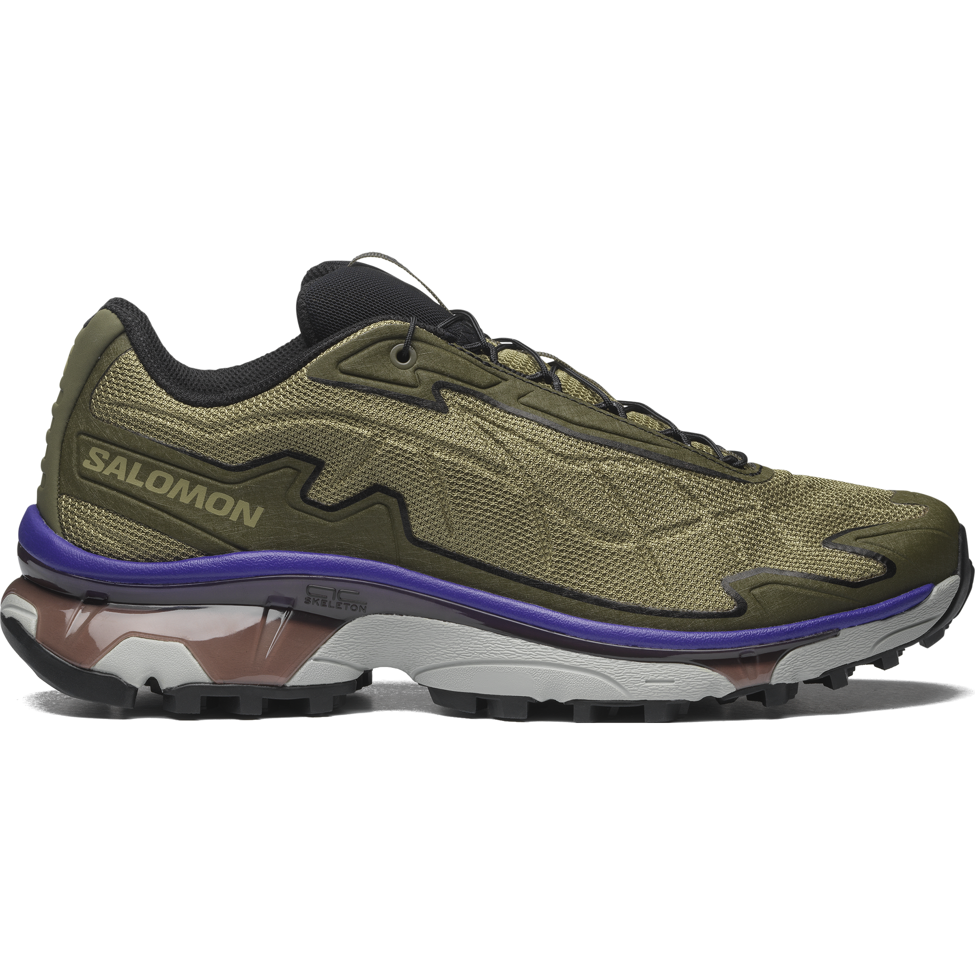 SALOMON スニーカー XT-SLATE UNISEX SPORTSTYLE SHOES XT-SLATE Unisex Sportstyle Shoes | Salomon