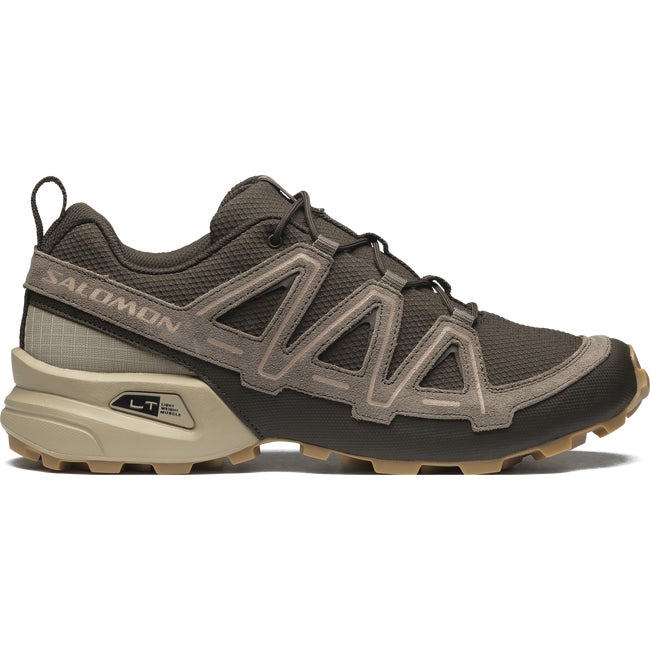 salomon speedcross 3 reviews