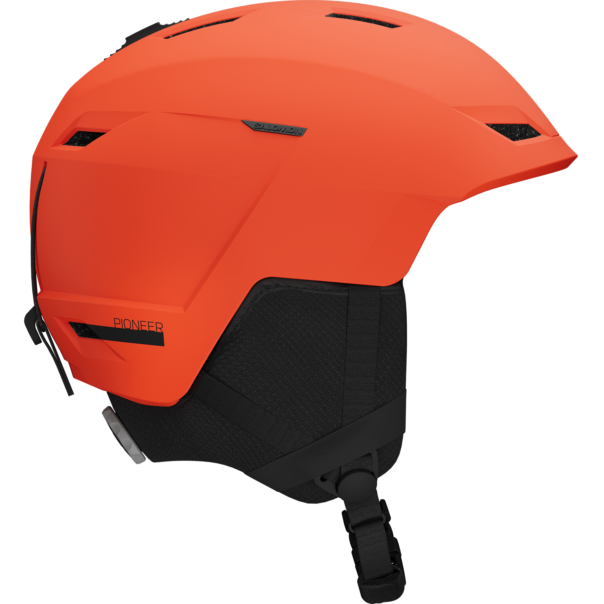 PIONEER LT Men's Helmet | Salomon