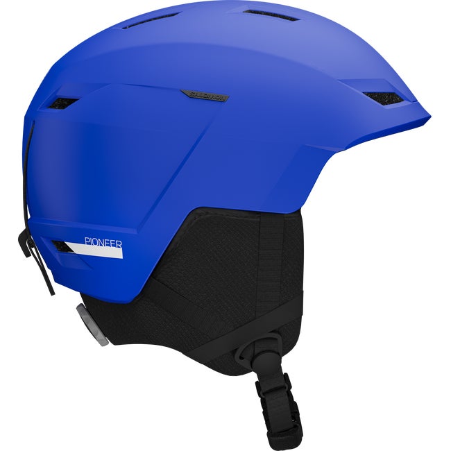 PIONEER LT Junior - Kids' Helmet | Salomon