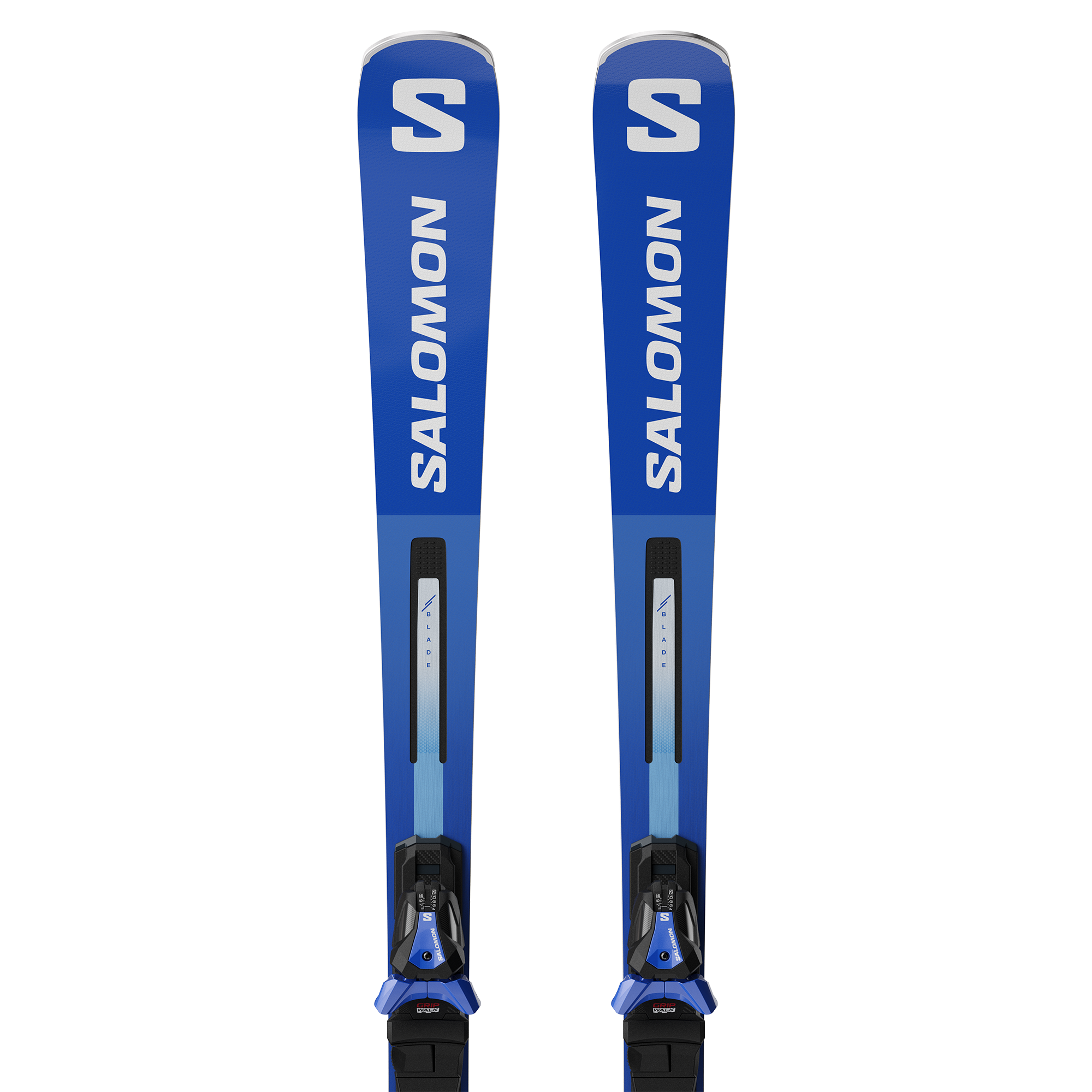 ‘25 SALOMON S/RACE SL PRO 165 ICON 12GW S/RACE SL 10 (and MI12) Unisex Racing Ski Package | Salomon